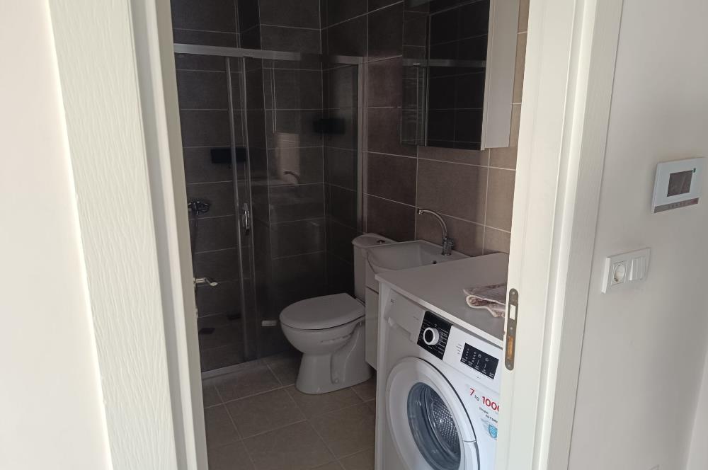 C21 WİNNER 1. GÜNDOĞAN MAHALLESİ 1+1 EŞYALI SATILIK DAİRE