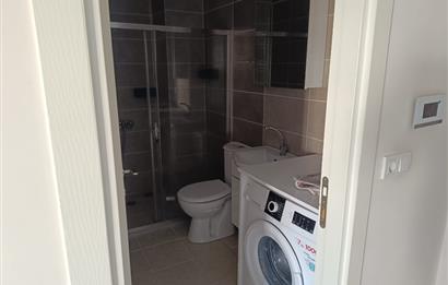 C21 WİNNER 1. GÜNDOĞAN MAHALLESİ 1+1 EŞYALI SATILIK DAİRE