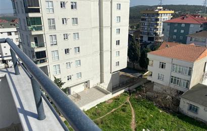 Sultanbeyli Akşemsettin'de Satılık 2+1 Dubleks Daire (120m²)
