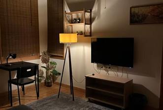 BEYOĞLU'NDA KİRALIK EŞYALI 1+! DAİRE - 4 - 32493