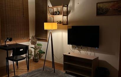 BEYOĞLU'NDA KİRALIK EŞYALI 1+! DAİRE