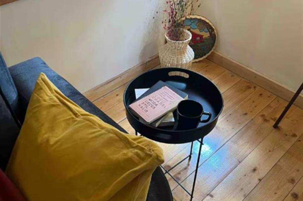 BEYOĞLU'NDA KİRALIK EŞYALI 1+! DAİRE