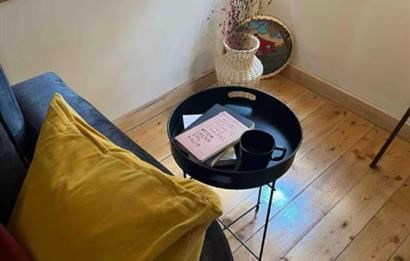 BEYOĞLU'NDA KİRALIK EŞYALI 1+! DAİRE