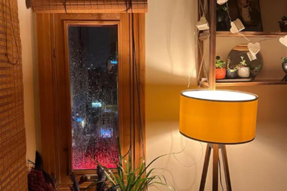 BEYOĞLU'NDA KİRALIK EŞYALI 1+! DAİRE