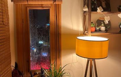 BEYOĞLU'NDA KİRALIK EŞYALI 1+! DAİRE