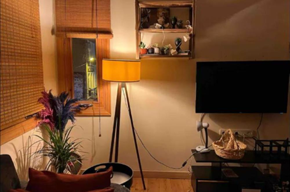 BEYOĞLU'NDA KİRALIK EŞYALI 1+! DAİRE