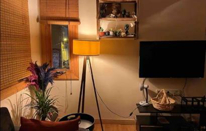 BEYOĞLU'NDA KİRALIK EŞYALI 1+! DAİRE