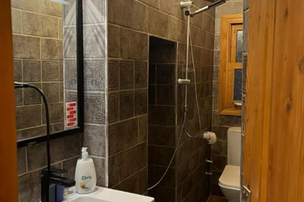 BEYOĞLU'NDA KİRALIK EŞYALI 1+! DAİRE