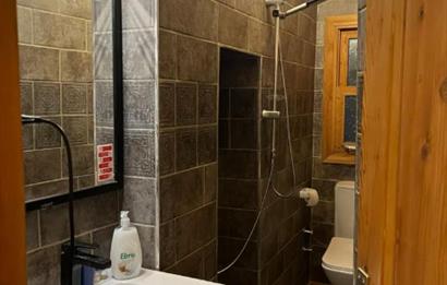 BEYOĞLU'NDA KİRALIK EŞYALI 1+! DAİRE