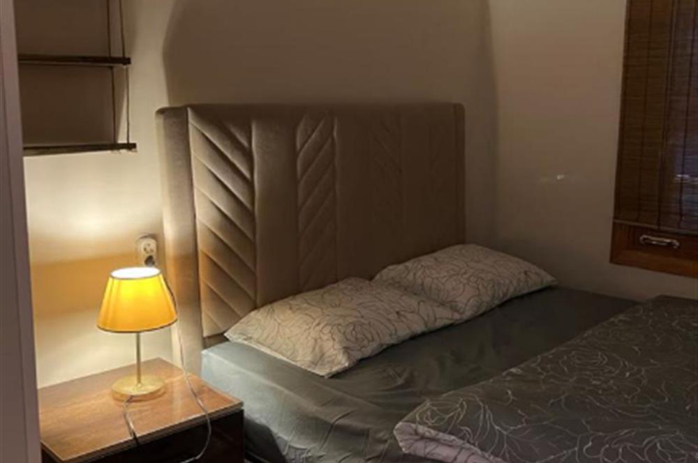 BEYOĞLU'NDA KİRALIK EŞYALI 1+! DAİRE