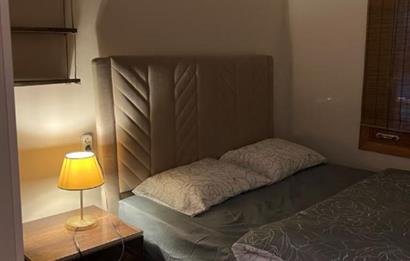 BEYOĞLU'NDA KİRALIK EŞYALI 1+! DAİRE