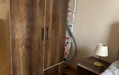 BEYOĞLU'NDA KİRALIK EŞYALI 1+! DAİRE