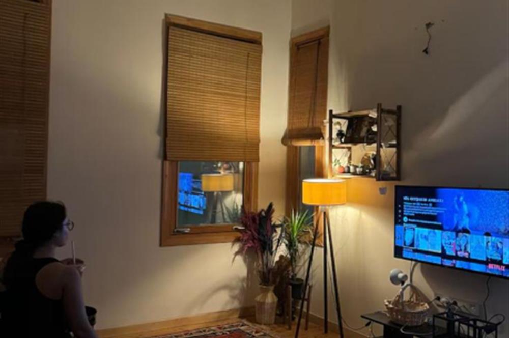 BEYOĞLU'NDA KİRALIK EŞYALI 1+! DAİRE