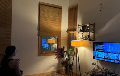 BEYOĞLU'NDA KİRALIK EŞYALI 1+! DAİRE