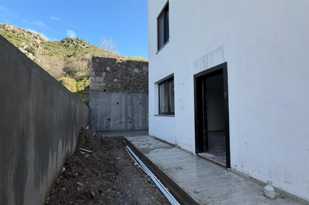 Bodrum Gürece Satılık 2+1 ve 1+1 Daire