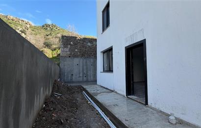 Bodrum Gürece Satılık 2+1 ve 1+1 Daire