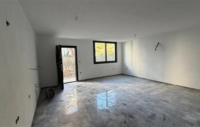 Bodrum Gürece Satılık 2+1 ve 1+1 Daire