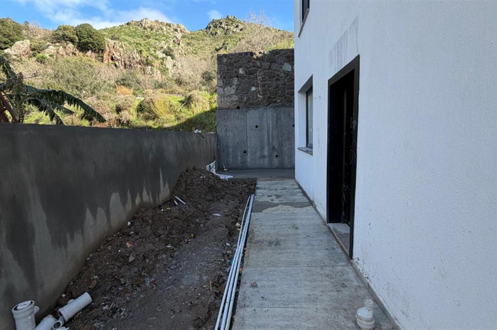 Bodrum Gürece Satılık 2+1 ve 1+1 Daire