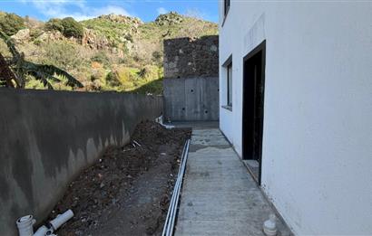 Bodrum Gürece Satılık 2+1 ve 1+1 Daire