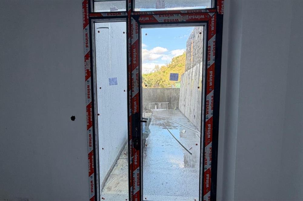 Bodrum Gürece Satılık 2+1 ve 1+1 Daire