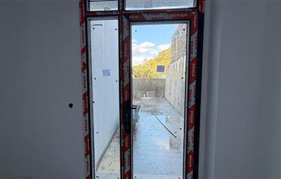 Bodrum Gürece Satılık 2+1 ve 1+1 Daire