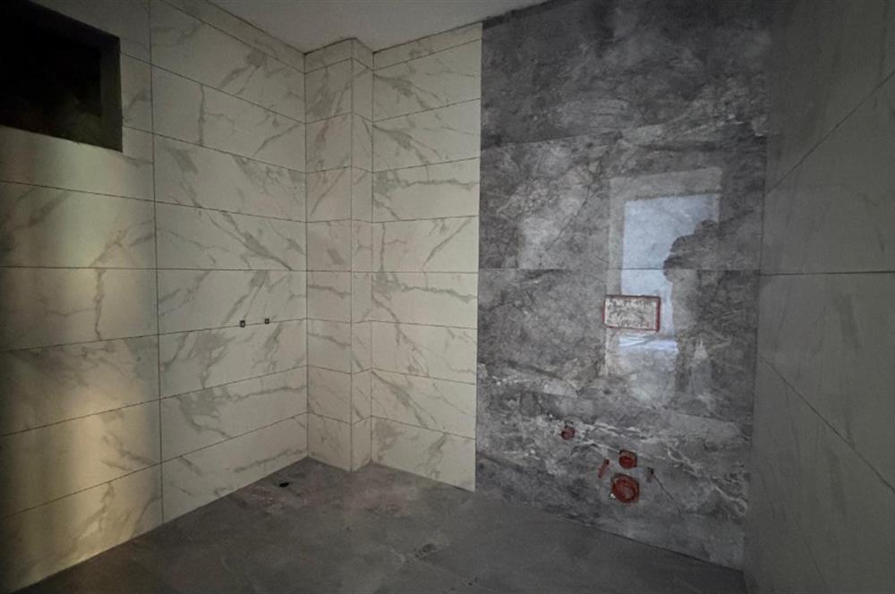 Bodrum Gürece Satılık 2+1 ve 1+1 Daire