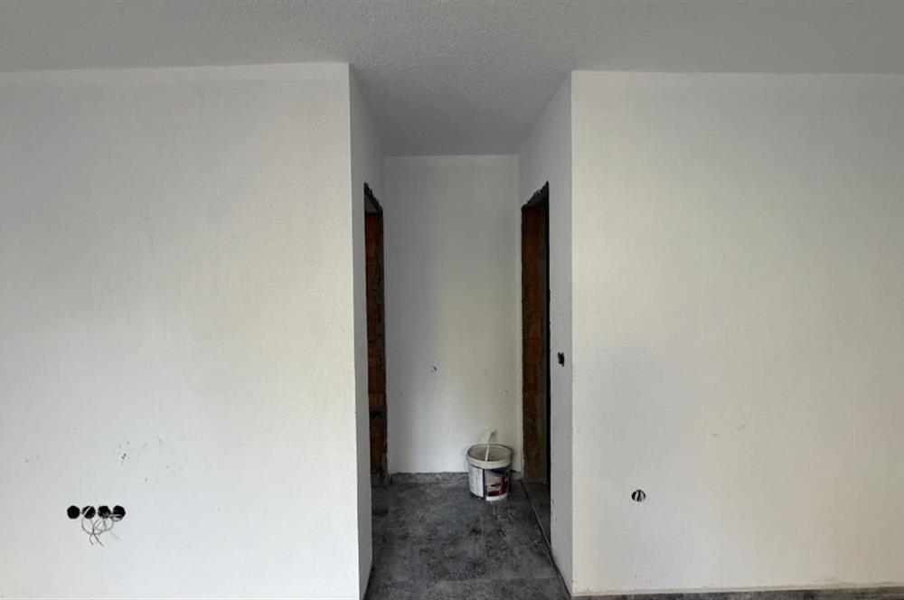 Bodrum Gürece Satılık 2+1 ve 1+1 Daire