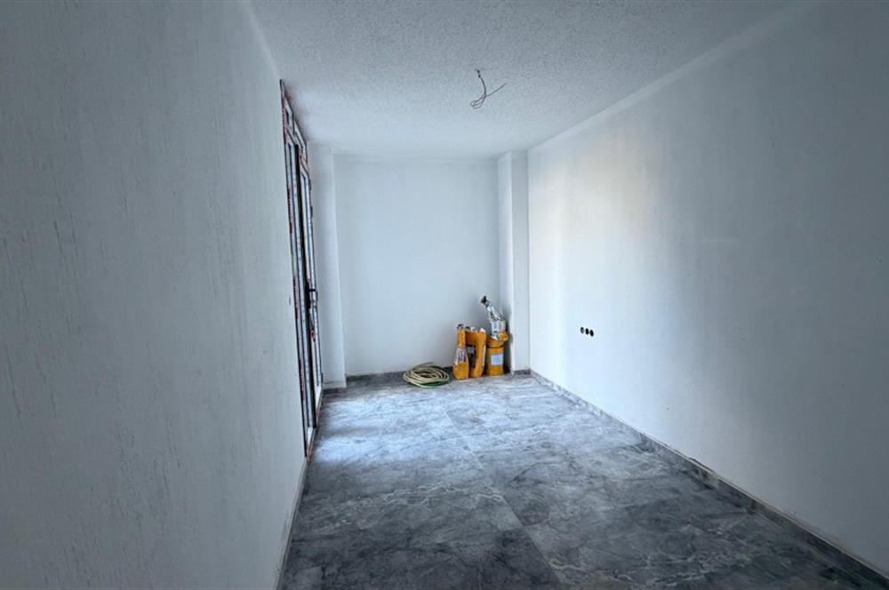 Bodrum Gürece Satılık 2+1 ve 1+1 Daire