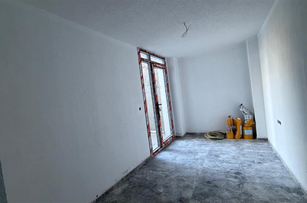 Bodrum Gürece Satılık 2+1 ve 1+1 Daire