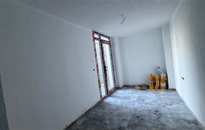 Bodrum Gürece Satılık 2+1 ve 1+1 Daire