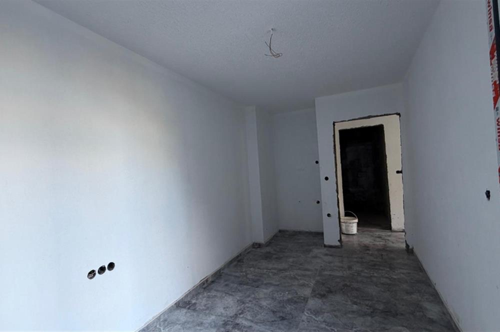 Bodrum Gürece Satılık 2+1 ve 1+1 Daire