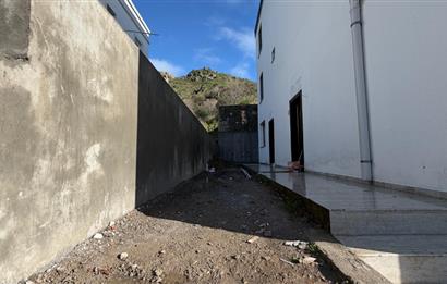 Bodrum Gürece Satılık 2+1 ve 1+1 Daire