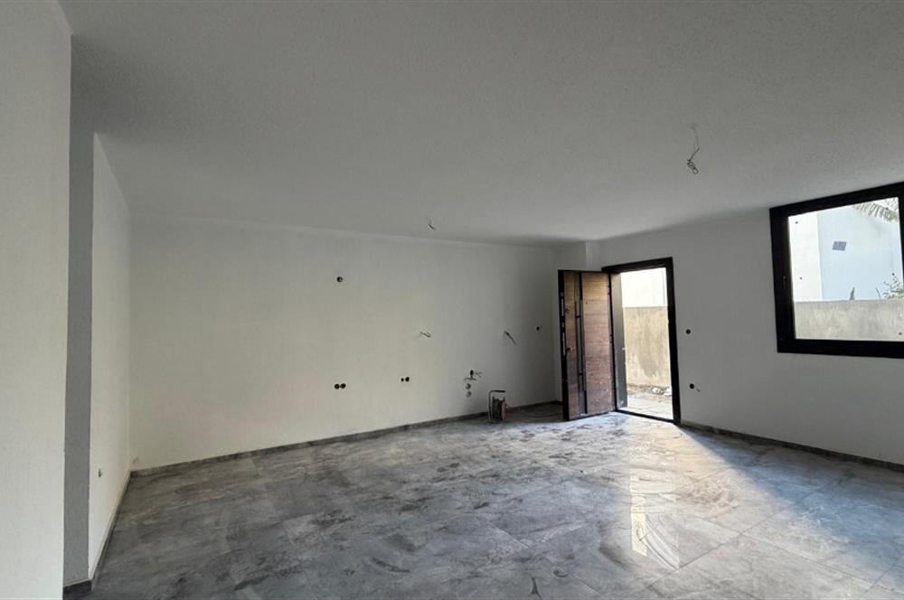 Bodrum Gürece Satılık 2+1 ve 1+1 Daire