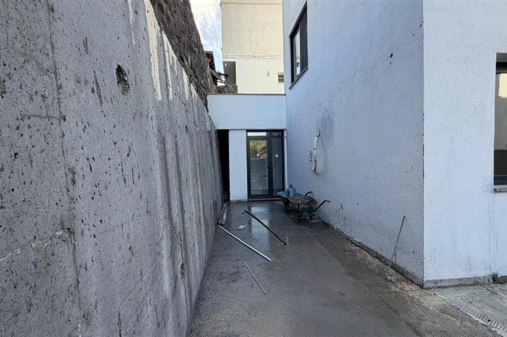 Bodrum Gürece Satılık 2+1 ve 1+1 Daire