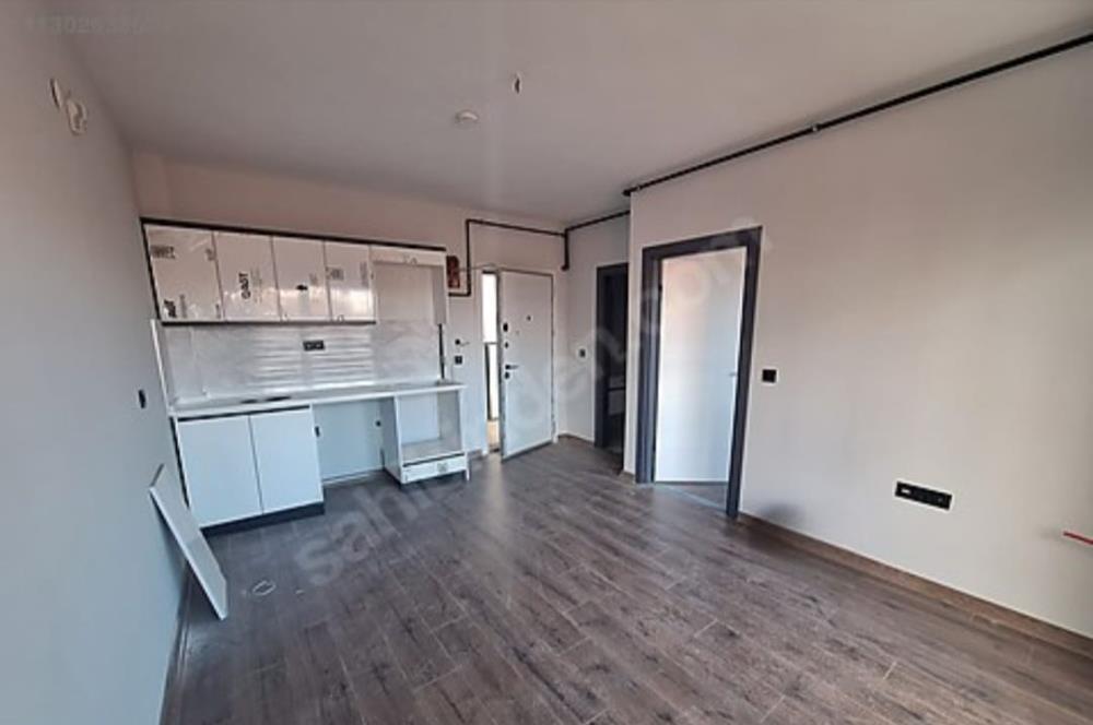 DİKMEN ÖVEÇLERDE 1+1 YATIRIMLIK SIFIR DAİRE