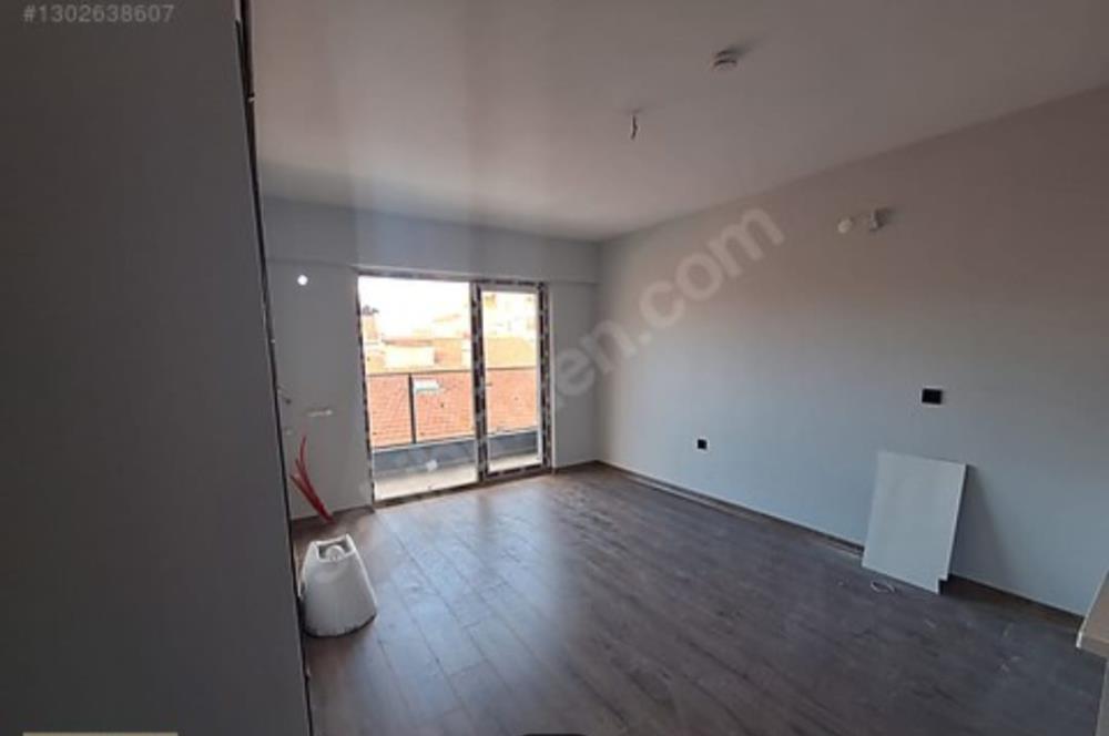 DİKMEN ÖVEÇLERDE 1+1 YATIRIMLIK SIFIR DAİRE