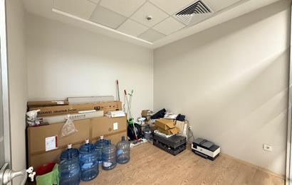 Skyland Satılık Ofis 557m²+ 25m2 Teraslı & Boş Ofis Vadistanbul