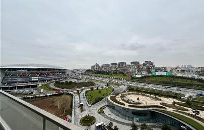 Skyland Satılık Ofis 557m²+ 25m2 Teraslı & Boş Ofis Vadistanbul