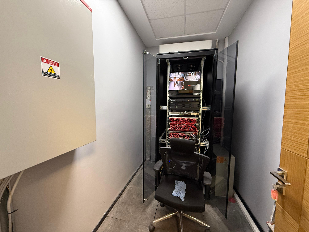 Skyland Satılık Ofis 557m²+ 25m2 Teraslı & Boş Ofis Vadistanbul