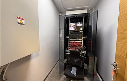 Skyland Satılık Ofis 557m²+ 25m2 Teraslı & Boş Ofis Vadistanbul