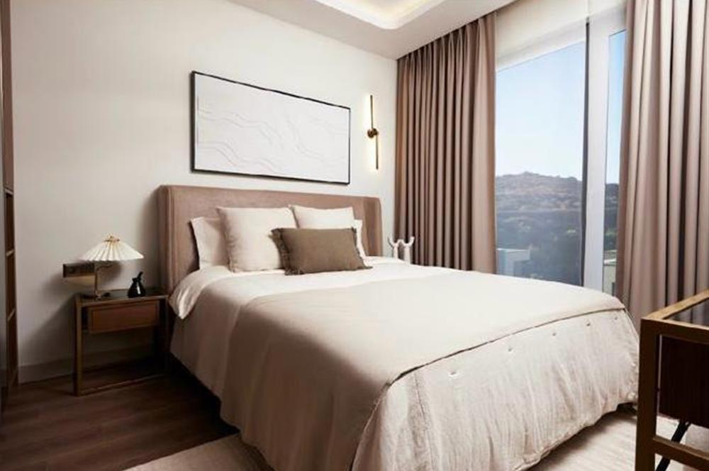 ADABÜKÜ'NDE KONFORLU YAŞAMA MERHABA