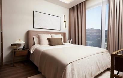 ADABÜKÜ'NDE KONFORLU YAŞAMA MERHABA