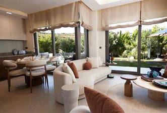 ADABÜKÜ'NDE KONFORLU YAŞAMA MERHABA - 3 - 32517