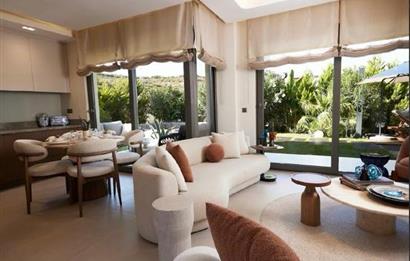 ADABÜKÜ'NDE KONFORLU YAŞAMA MERHABA