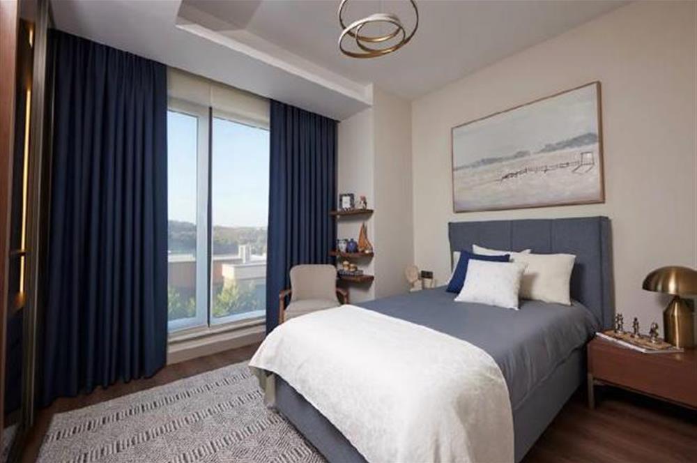 ADABÜKÜ'NDE KONFORLU YAŞAMA MERHABA