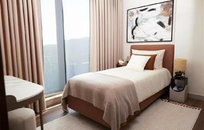 ADABÜKÜ'NDE KONFORLU YAŞAMA MERHABA