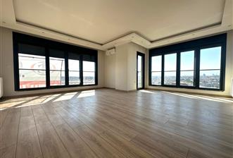 BAĞDAT CAD.YAKIN DENİZ MANZARALI AYRI MUTFAK KÖŞE ULTRA LÜX 3+1 - 7 - 32509