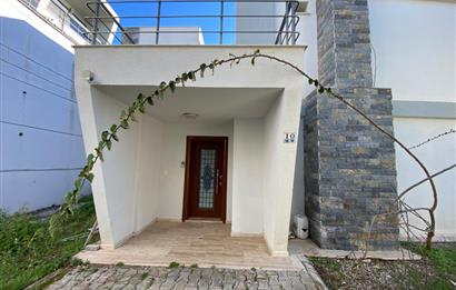 Turgutreis'te Satılık Özel Havuzlu Modern ve Lüks Villa