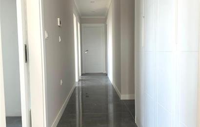 BAĞDAT CAD.YAKIN DENİZ MANZARALI AYRI MUTFAK KÖŞE ULTRA LÜX 3+1