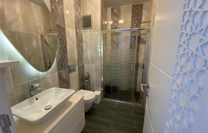 Turgutreis'te Satılık Özel Havuzlu Modern ve Lüks Villa